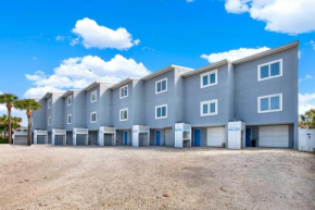 Beach Point Villas Unit E